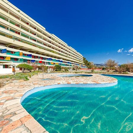 Casaviva - Grazioso Bilocale Sul Mare A Ospedaletti Exterior foto