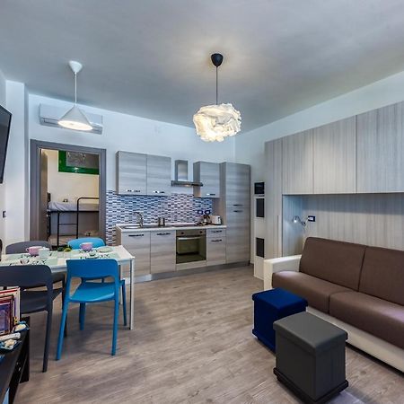 Casaviva - Grazioso Bilocale Sul Mare A Ospedaletti Exterior foto