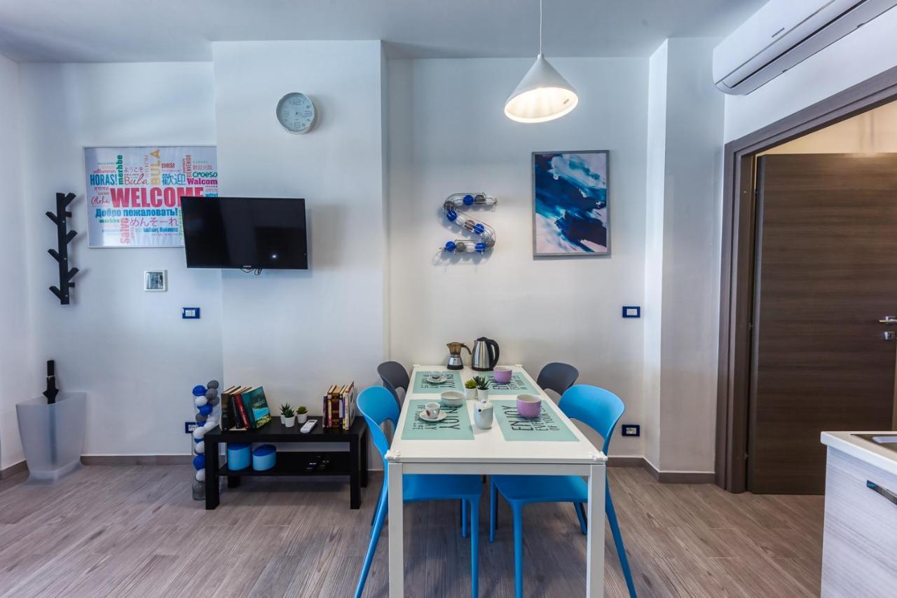 Casaviva - Grazioso Bilocale Sul Mare A Ospedaletti Exterior foto